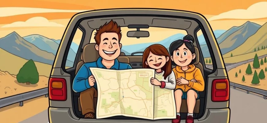 10 Movies & Shows Like Are We There Yet?