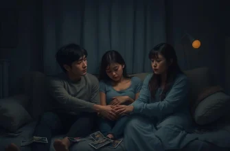 10 Shows Like I Know This Much Is True