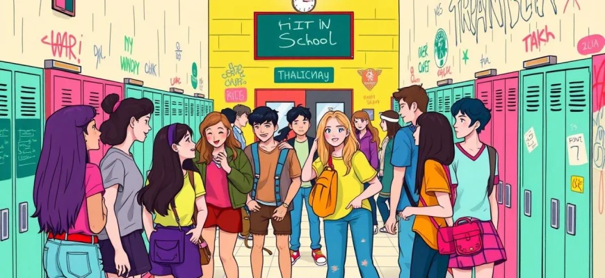 10 Movies and TV Shows Like 10 Things I Hate About You (1999)