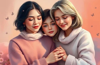 10 Movies & Shows Like Mothers and Daughters