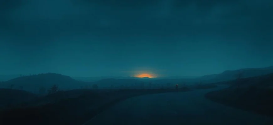 10 Movies & Shows Like Zyzzyx Road