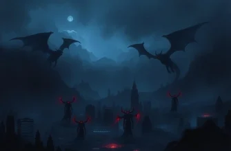 10 Movies & Shows Like Fire City: End of Days