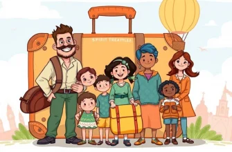 10 Movies & Shows Like Migration (2023)