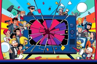 10 Shows & Movies Like American Dad! (2005)