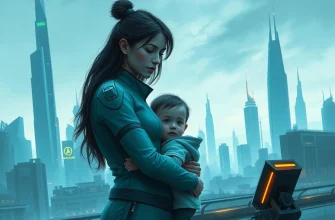 10 Movies & Shows Like The Pod Generation