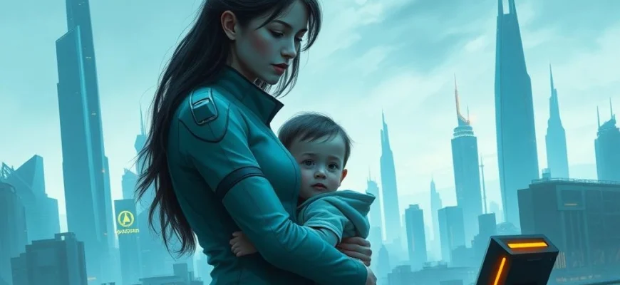 10 Movies & Shows Like The Pod Generation