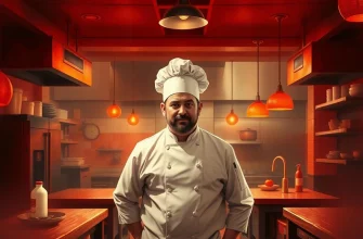 10 Shows Like Restaurant: Impossible