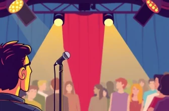 10 Shows Like Comedy Central Presents (1998)