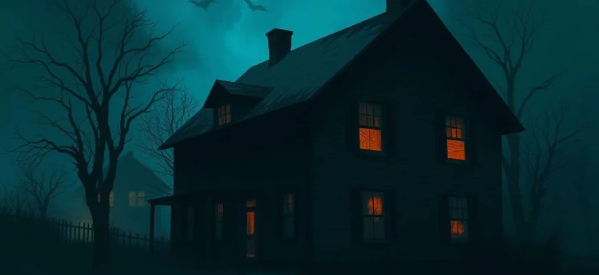 10 Thrillers Like The Ones Below (2016)