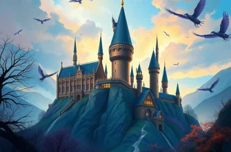 Magical Movies to Watch If You Loved Harry Potter