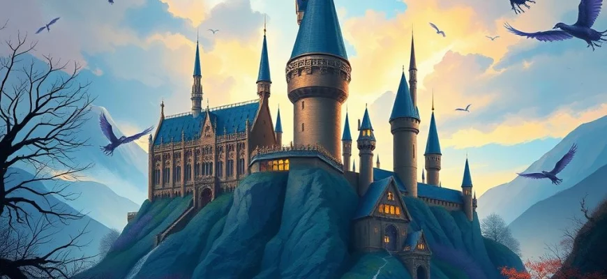 Magical Movies to Watch If You Loved Harry Potter