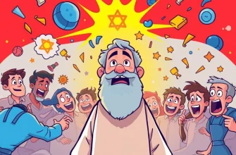 10 Movies Like The Mad Adventures of Rabbi Jacob