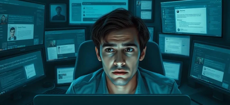 10 Shows Like Catfish: The TV Show