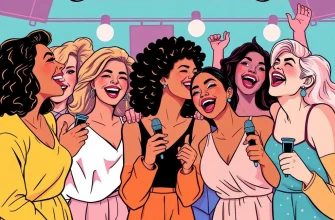 10 Movies & Shows Like First Wives Club