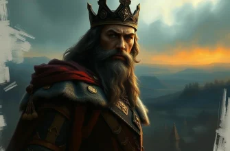 10 Movies & Shows Like Saving the King