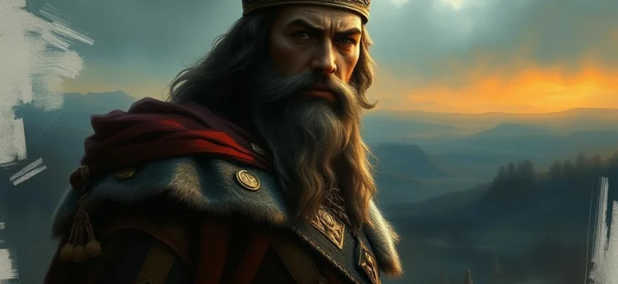 10 Movies & Shows Like Saving the King