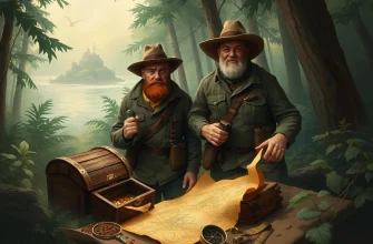 10 Shows Like Beyond Oak Island (2020)