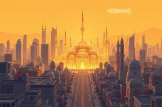 10 Sci-Fi Films Exploring Islamic Themes