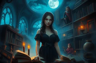 10 Shows & Movies Like Vampire Academy