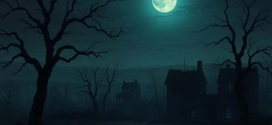 10 Movies & Shows Like Where the Devil Roams