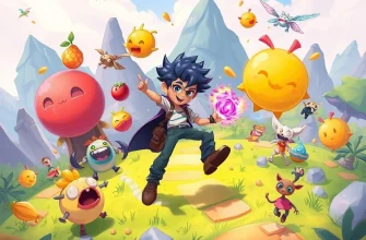 10 Shows Like Bogus Skill «Fruitmaster»