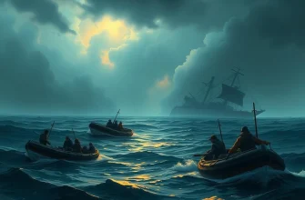 10 Movies & Shows Like Britannic (2000)