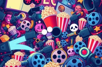 10 Movies & Shows Like Movie 43