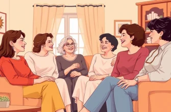 10 Shows and Movies Like The Golden Girls (1985)