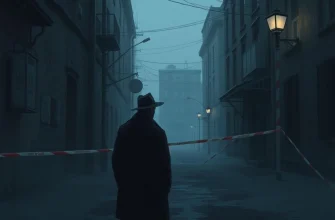 10 Movies & Shows Like Child 44