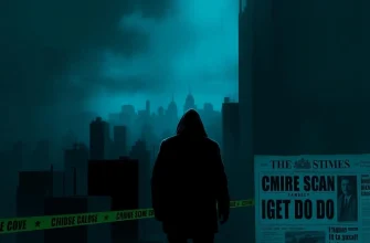 10 Movies & Shows Like Cold Copy (2024)