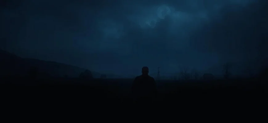 10 Movies and TV Shows Similar to Out of Darkness (2024)