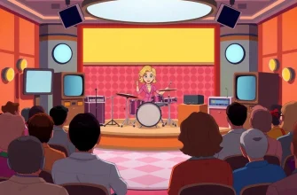 10 Shows & Movies Like The Carol Burnett Show