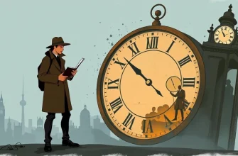 10 Movies and TV Shows Similar to Life on Mars (2008)