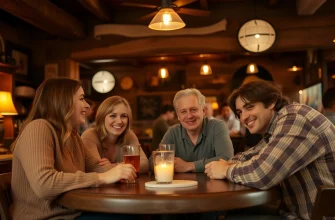 10 Shows & Movies Like Cheers (1982)