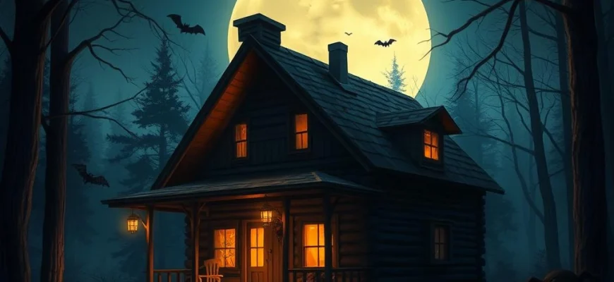 10 Movies Like Sundown: The Vampire in Retreat