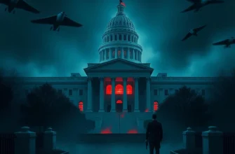 10 Movies Like Capricorn One (1977)