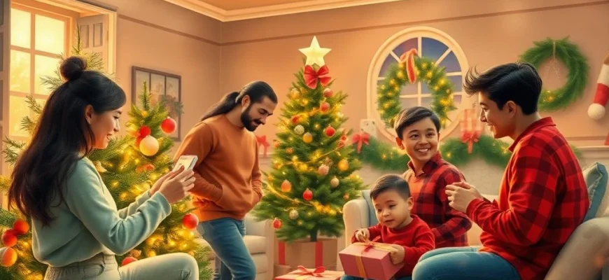 10 Shows Like Candified: Home For The Holidays