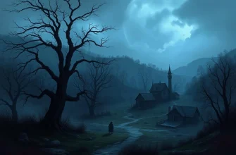 10 Movies Like The Curse of Audrey Earnshaw