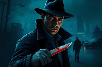 10 Movies & Shows Like Killer Joe (2012)