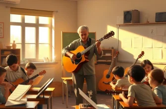 10 Movies Like Mr. Holland's Opus (1995)