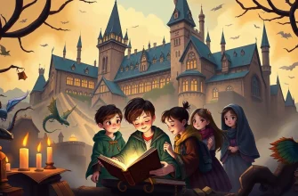 10 Movies & Shows Like Harry Potter and the Philosopher's Stone (2001)