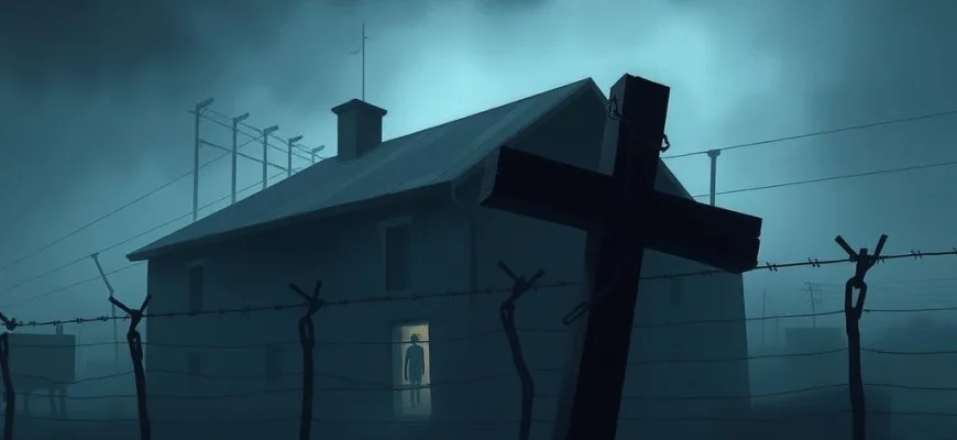 10 Movies Like Kidnapped for Christ