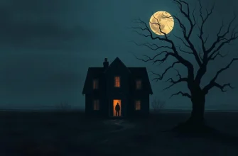 10 Movies & Shows Like She Came at Night