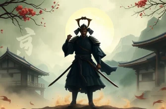 10 Movies & Shows Like The Last Samurai (2003)