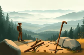 10 Movies & Shows Like The Last Woodsmen (2024)