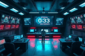 10 Thrilling Movies & Shows Like Zero Hour