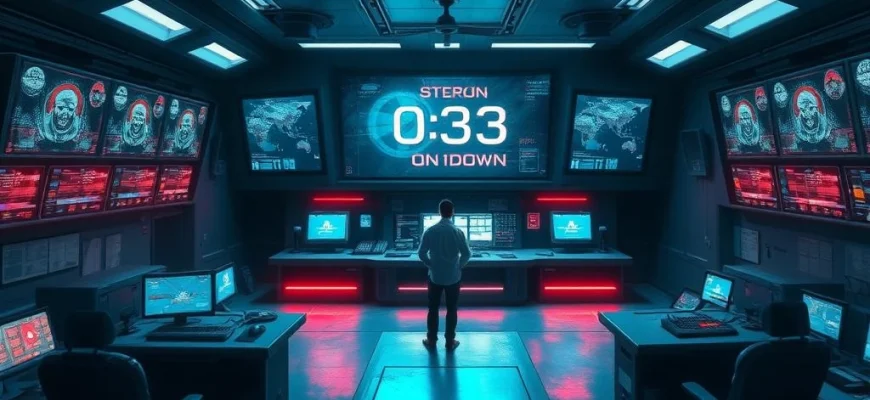 10 Thrilling Movies & Shows Like Zero Hour