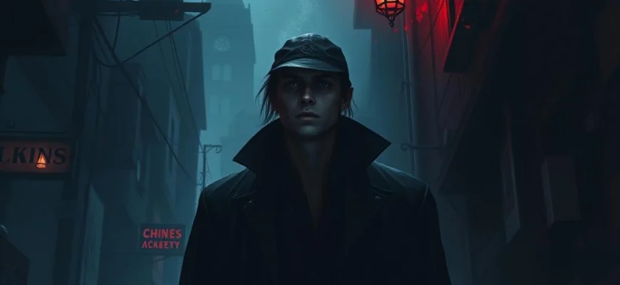 10 Movies & Shows Like Vampire Clan (2002)