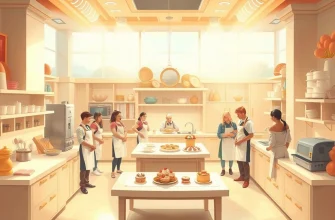 10 Shows Like Summer Baking Championship (2023)