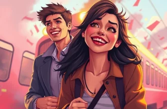 10 Movies & Shows Like Trainwreck (2015)